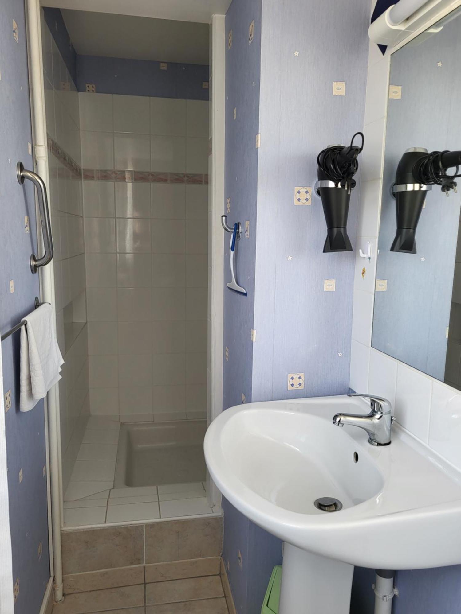 Residence Rose Des Vents جولوفيل ليه باه المظهر الخارجي الصورة
