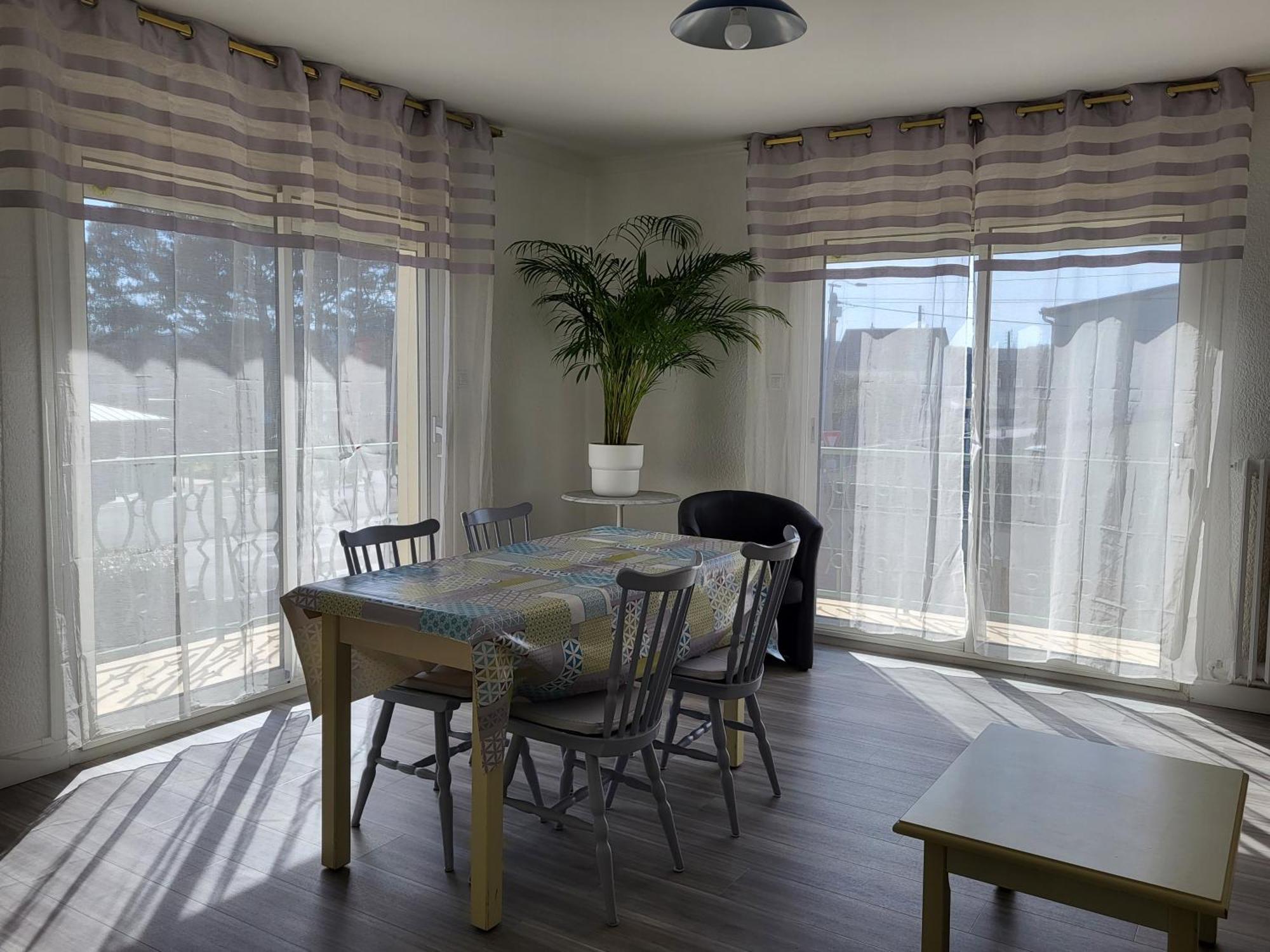 Residence Rose Des Vents جولوفيل ليه باه المظهر الخارجي الصورة